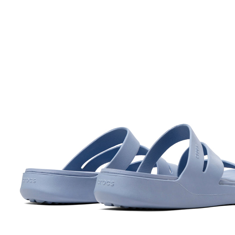 CROCS-GETAWAY STRAPPY W - available at RUBINO  