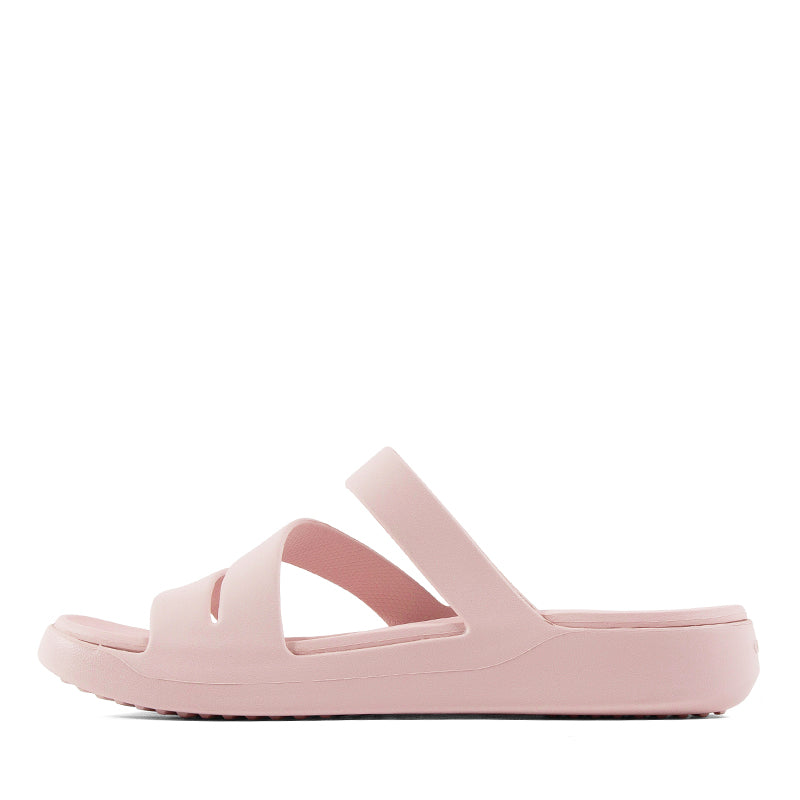 CROCS-GETAWAY STRAPPY W - available at RUBINO  