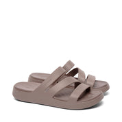 CROCS-GETAWAY STRAPPY W - available at RUBINO  