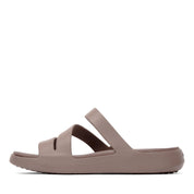 CROCS-GETAWAY STRAPPY W - available at RUBINO  