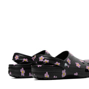 CROCS-GRAPHIC CLOG - available at RUBINO  