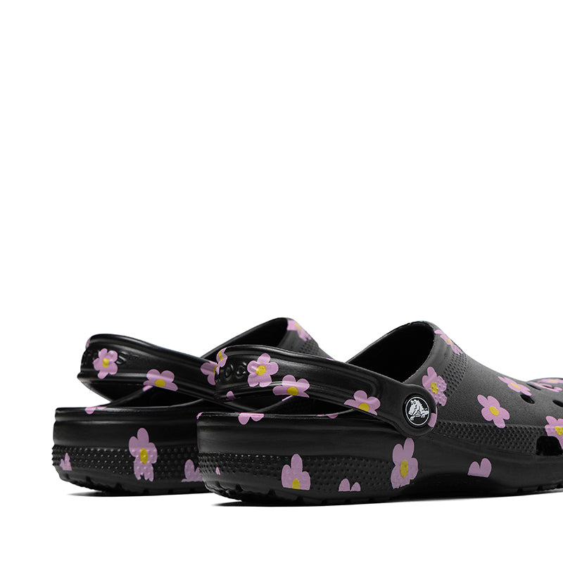 CROCS-GRAPHIC CLOG - available at RUBINO  