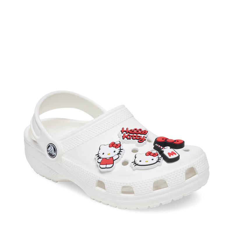 CROCS-HELLO KITTY - available at RUBINO  