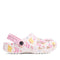 CROCS-HELLO KITTY CLASSIC CLOG K - available at RUBINO  