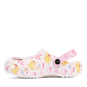 CROCS-HELLO KITTY CLASSIC CLOG K - available at RUBINO  