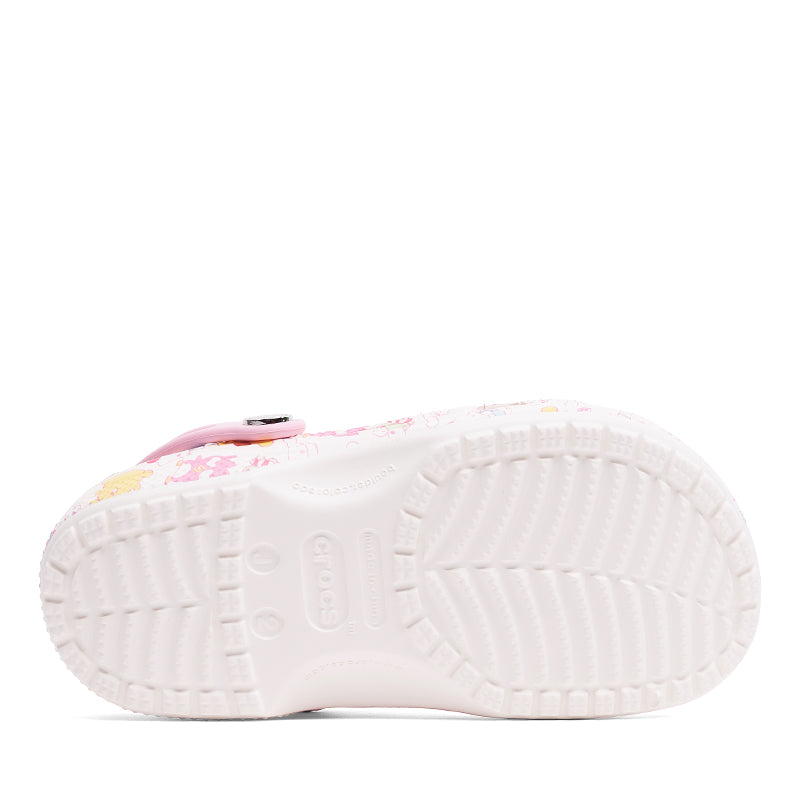 CROCS-HELLO KITTY CLASSIC CLOG K - available at RUBINO  
