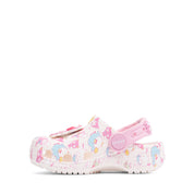 CROCS-HELLO KITTY CLASSIC CLOG TD - available at RUBINO  