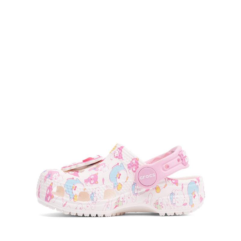 CROCS-HELLO KITTY CLASSIC CLOG TD - available at RUBINO  