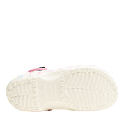 CROCS-HELLO KITTY CLASSIC CLOG W - available at RUBINO  