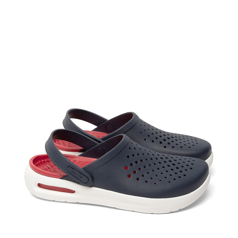 CROCS-IN MOTION CLOG - available at RUBINO  
