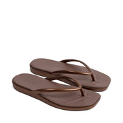 CROCS-MIAMI METALLIC FLIP - available at RUBINO  