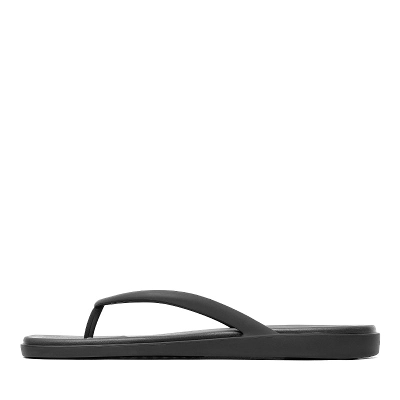 CROCS-MIAMI SQUARE TOE FLIP - available at RUBINO  