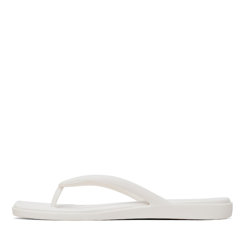 CROCS-MIAMI SQUARE TOE FLIP - available at RUBINO  