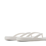 CROCS-MIAMI SQUARE TOE FLIP - available at RUBINO  
