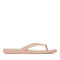 CROCS-MIAMI SQUARE TOE FLIP - available at RUBINO  