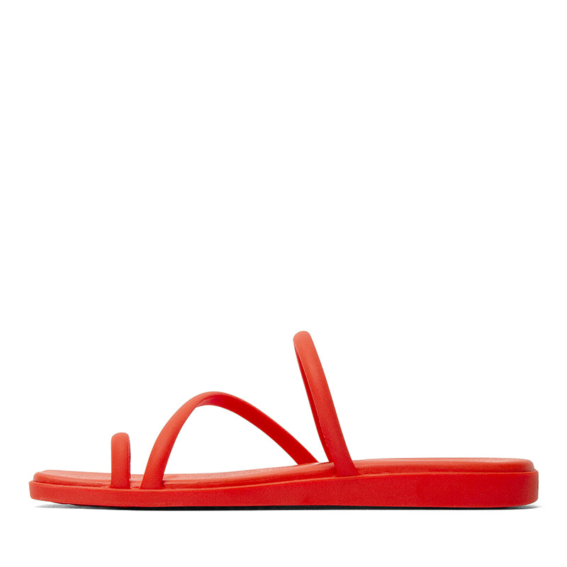 CROCS-MIAMI TOE LOOP SANDAL - available at RUBINO  