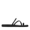 CROCS-MIAMI TOE LOOP SANDAL - available at RUBINO  