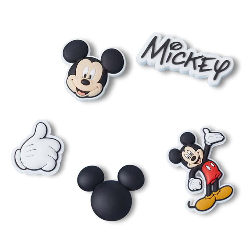 CROCS-MICKEY - available at RUBINO  