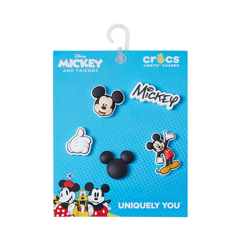 CROCS-MICKEY - available at RUBINO  