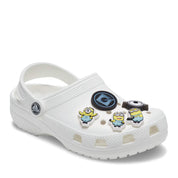 CROCS-MINIONS - available at RUBINO  