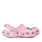 CROCS-MINNIE MOUSE CLASSIC CLOG K - available at RUBINO  