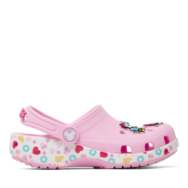 CROCS-MINNIE MOUSE CLASSIC CLOG K - available at RUBINO  