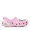 CROCS-MINNIE MOUSE CLASSIC CLOG K - available at RUBINO  