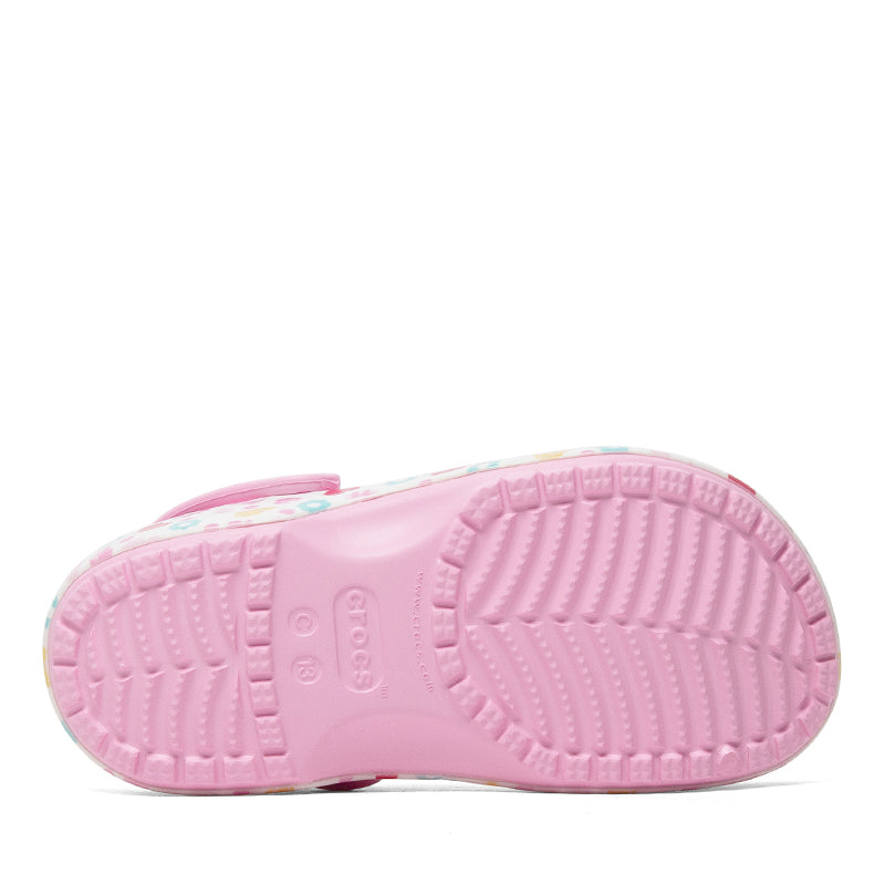 CROCS-MINNIE MOUSE CLASSIC CLOG K - available at RUBINO  