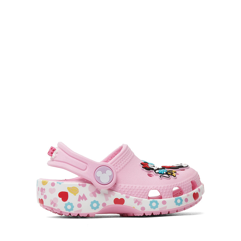 CROCS-MINNIE MOUSE CLASSIC CLOG T - available at RUBINO  