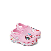 CROCS-MINNIE MOUSE CLASSIC CLOG T - available at RUBINO  