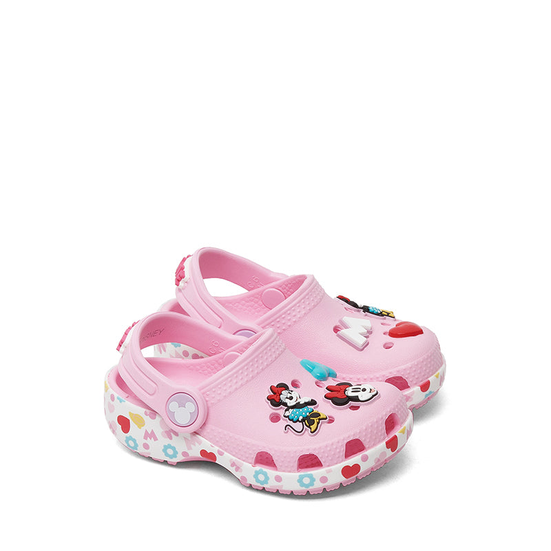 CROCS-MINNIE MOUSE CLASSIC CLOG T - available at RUBINO  