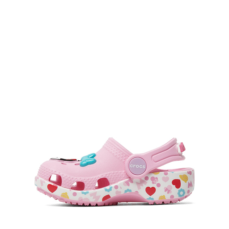CROCS-MINNIE MOUSE CLASSIC CLOG T - available at RUBINO  