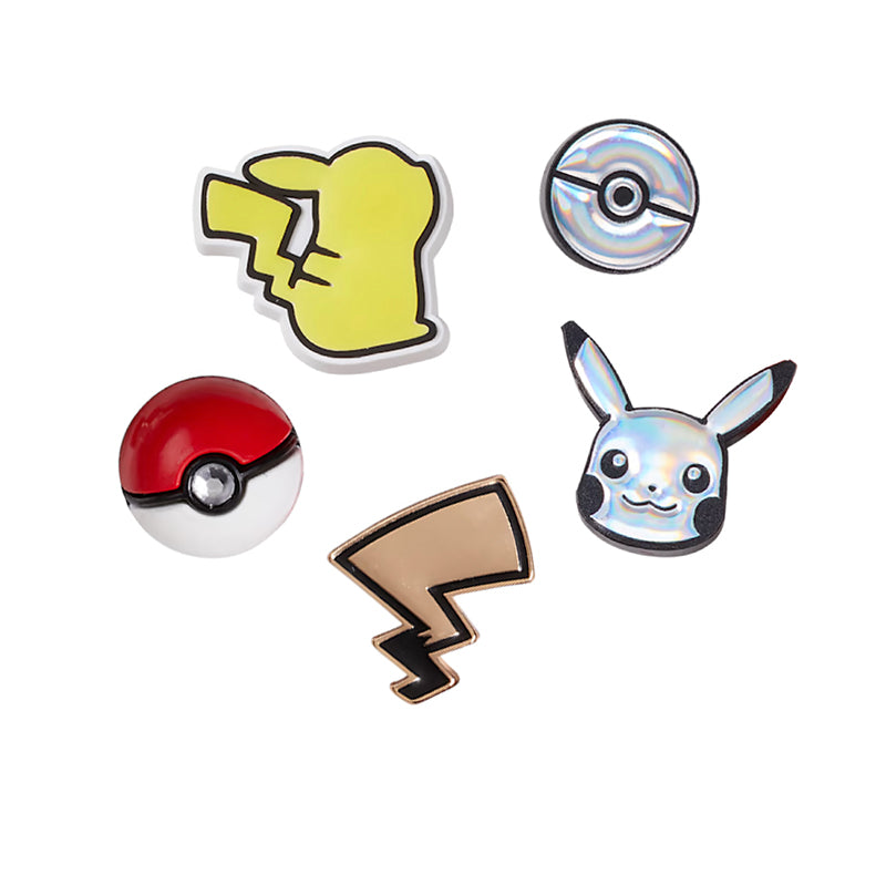 CROCS-POKEMON - available at RUBINO  