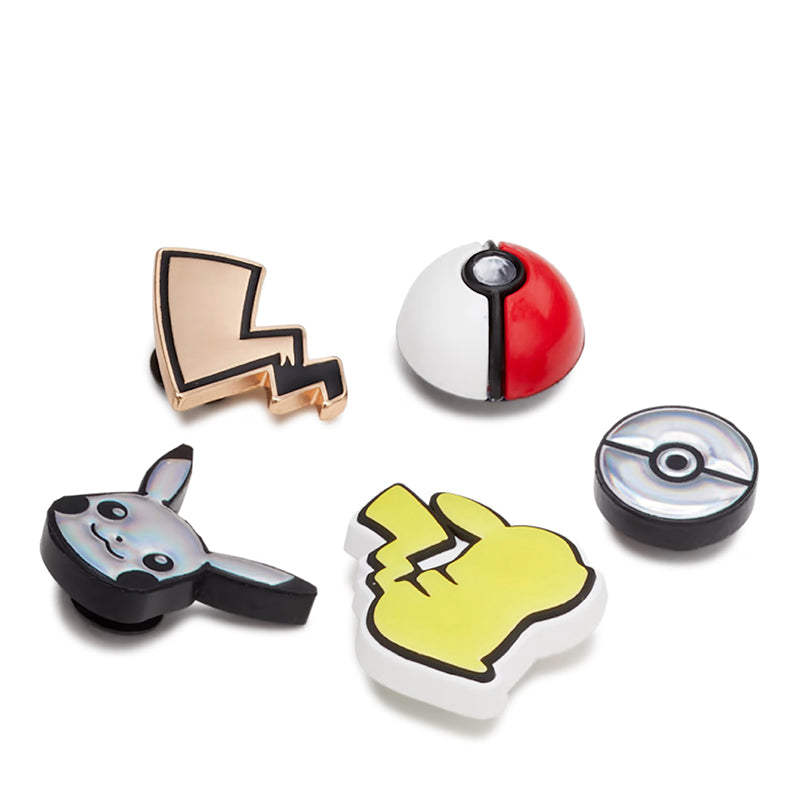 CROCS-POKEMON - available at RUBINO  