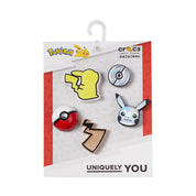 CROCS-POKEMON - available at RUBINO  