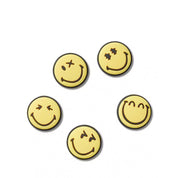 CROCS-SMILEY WORLD - available at RUBINO  