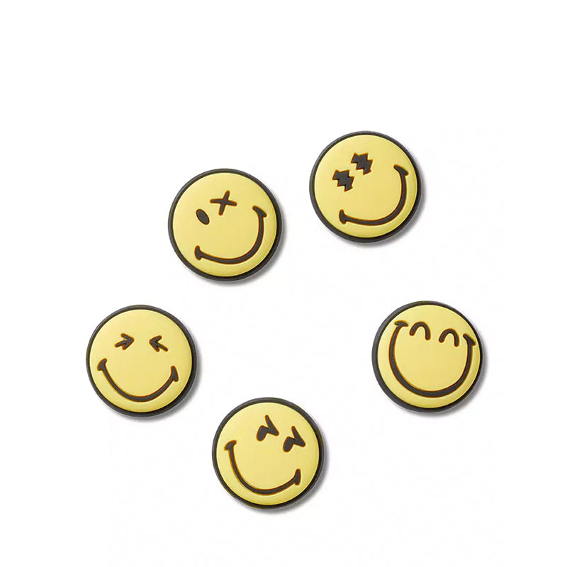 CROCS-SMILEY WORLD - available at RUBINO  