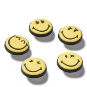 CROCS-SMILEY WORLD - available at RUBINO  