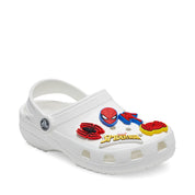 CROCS-SPIDER MAN - available at RUBINO  