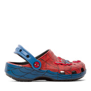 CROCS-SPIDERMAN WEB CLASSIC CLOG K - available at RUBINO  