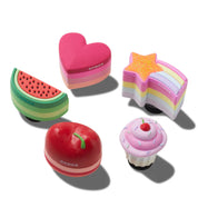 CROCS-STACKED SWEETS - available at RUBINO  