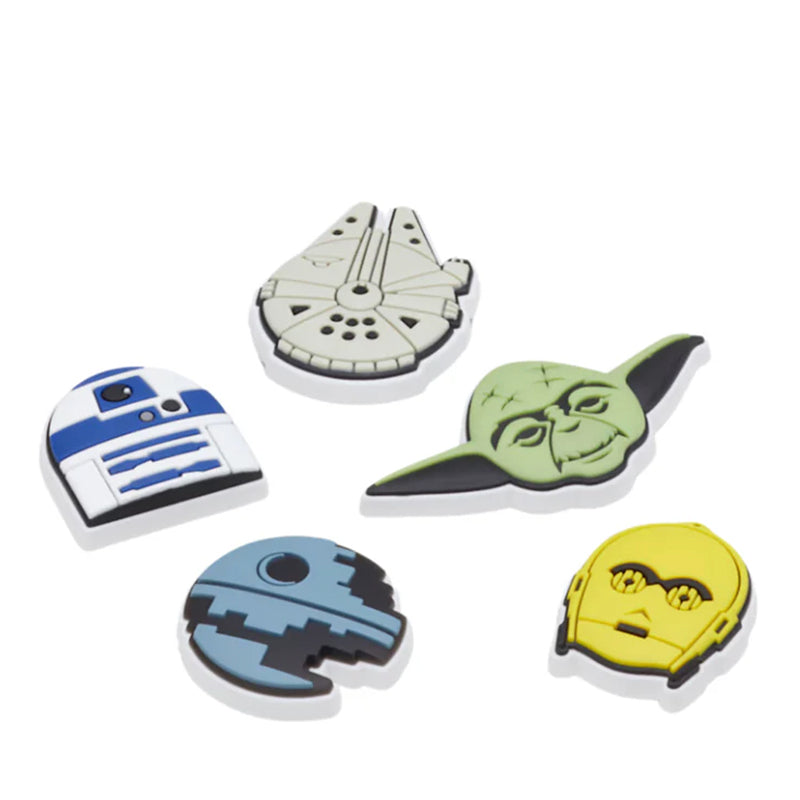 CROCS-STAR WARS - available at RUBINO  