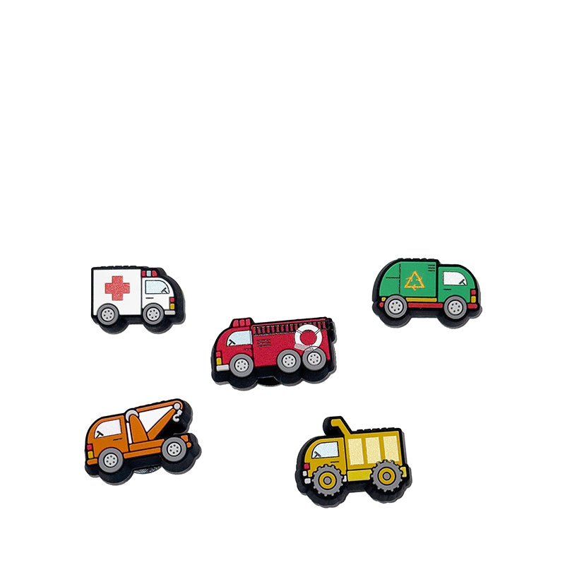 CROCS-WORK TRUCKS - available at RUBINO  