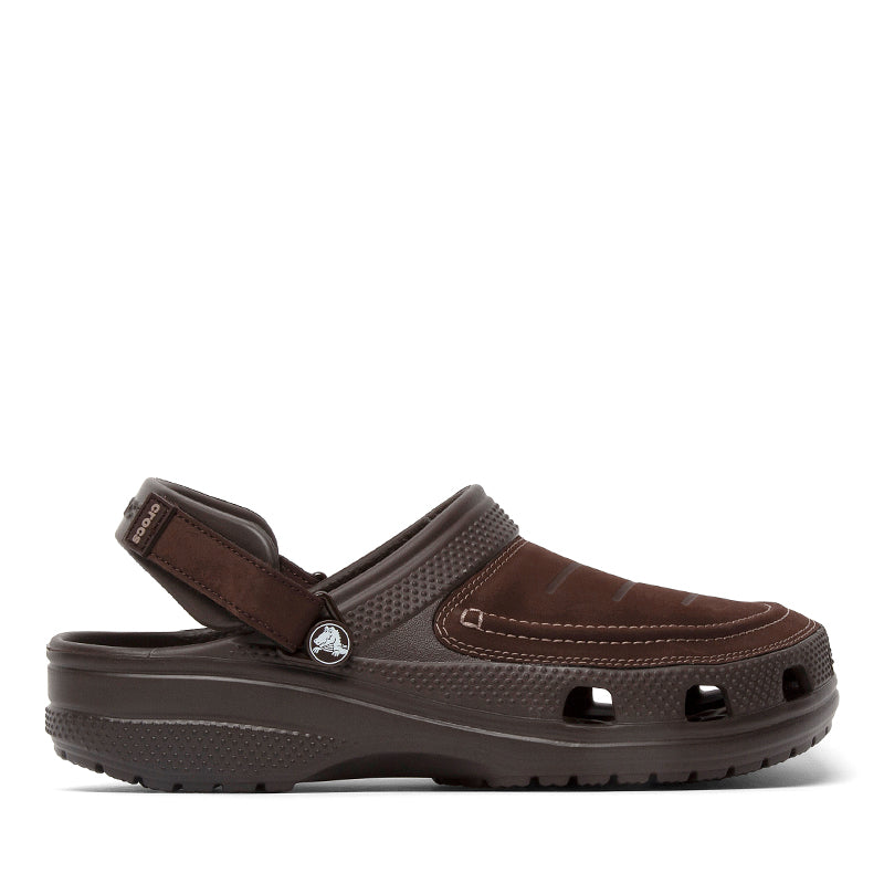 CROCS-YUKON VISTA II CLOG M - available at RUBINO  