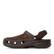 CROCS-YUKON VISTA II CLOG M - available at RUBINO  