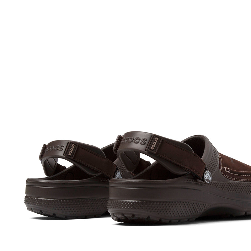 CROCS-YUKON VISTA II CLOG M - available at RUBINO  