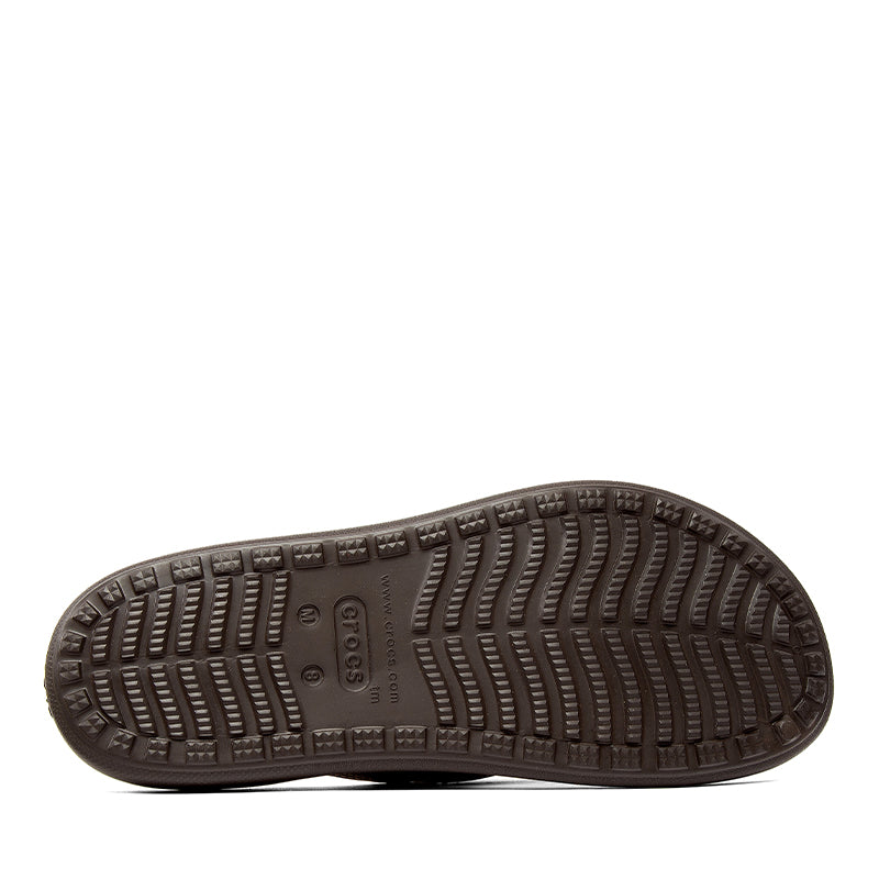 CROCS-YUKON VISTA II FLIP - available at RUBINO  