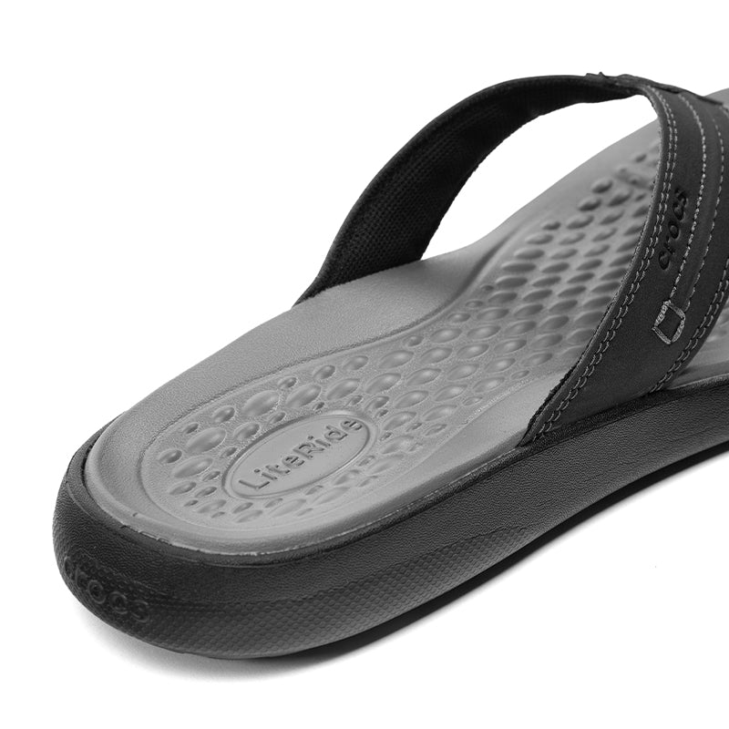 CROCS-YUKON VISTA II FLIP - available at RUBINO  