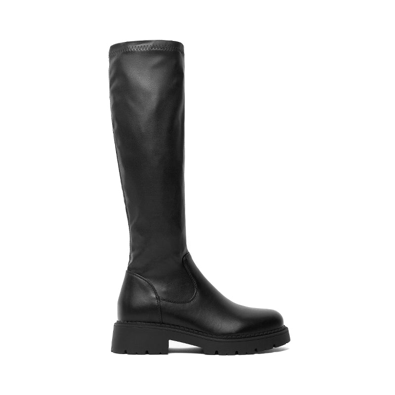 CROWN VINTAGE-CELINA BOOT - available at RUBINO  