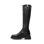 CROWN VINTAGE-CELINA BOOT - available at RUBINO  
